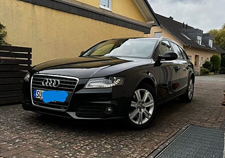 Audi A4 Avant 2.0 TDI, TUV AU neu 10/26