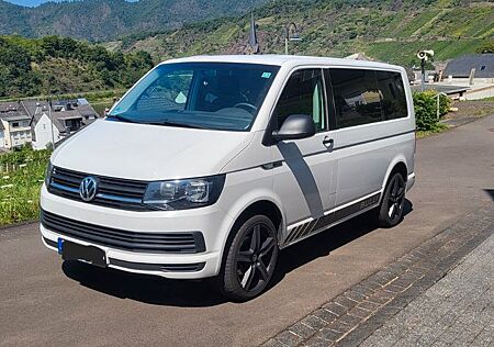 VW T6 Multivan Volkswagen Trendline