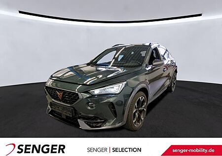 Cupra Formentor VZ 1.4 eHybrid DSG CarPlay LED AHK