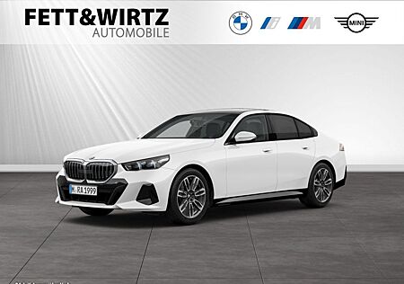 BMW 540d xDrive M Sport|AHK|Pano|Bowers&Wilkins