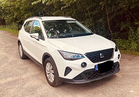 Seat Arona 1.0 TGI 66kW Style Style