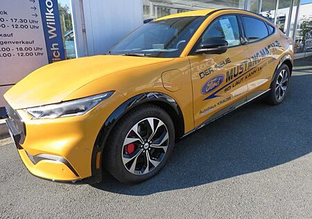 Ford Mustang Mach-E 4x4 B&O 75 kwh -45 % Techno1