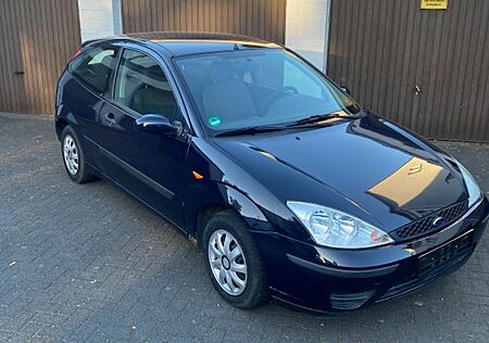 Ford Focus 1.4 -