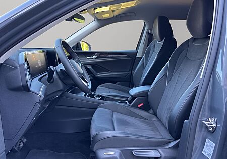 VW Tiguan Volkswagen Elegance 1.5 eTSI DSG AHK,RFK,NAV,SHZ,ACC