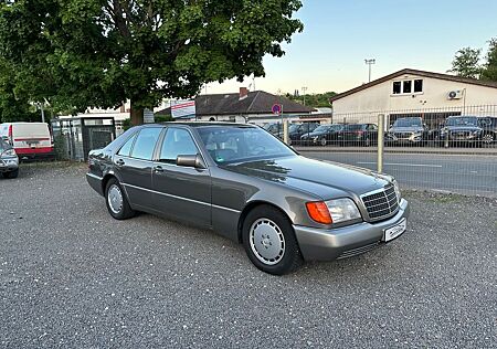 Mercedes-Benz S 400 SE 125.000km H-Kenzeichen TÜV