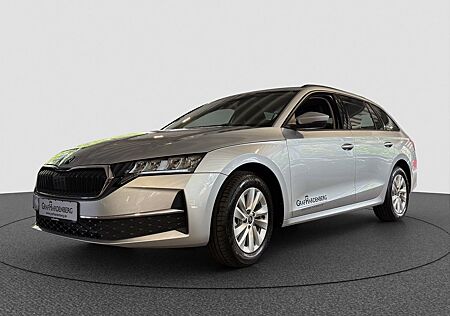 Skoda Octavia Combi 1.5 TSI mHEV DSG Selection