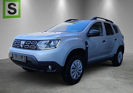 Dacia Duster gebraucht kaufen Dacia Duster Essential SCe 115