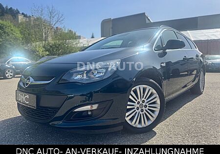 Opel Astra J Sports Tourer Edition/8-FACH/TUV-SERVICE