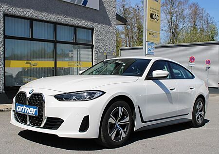 BMW 420 Gran Coupé