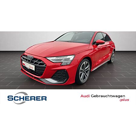 Audi A3 leasen