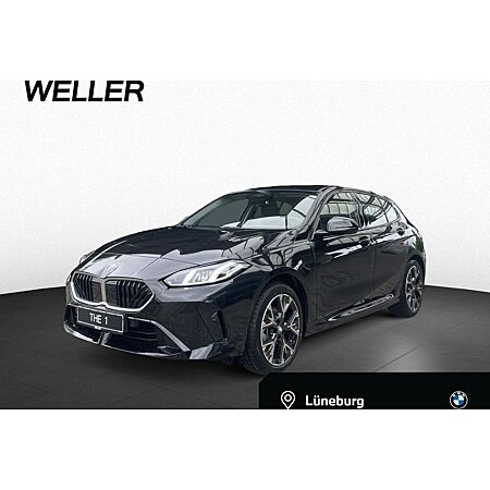 BMW 1er leasen