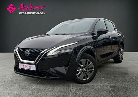 Nissan Qashqai VISIA 1.3 MHEV (*VERKEHRSZEICHENERKEN.*)