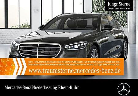 Mercedes-Benz S 580 e AMG/Pano/Chauff/Exklusiv/Digital/Fahrass