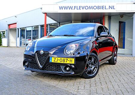 Alfa Romeo MiTo 1.3 JTDm ECO Navi|Clima|LMV|Cruise