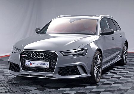 Audi RS6 Performance 4.0 TFSI 15000km!