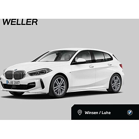 BMW 1er leasen