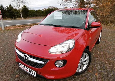 Opel Adam JAM 1.0 85kW S/S, nur 34.836 km