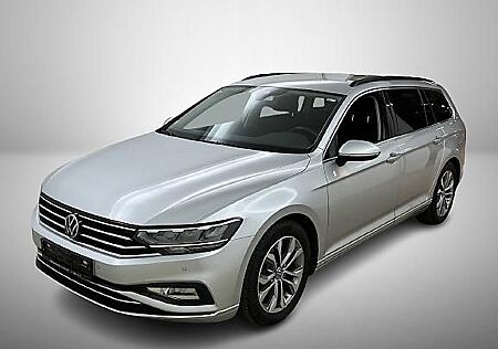 VW Passat Variant Volkswagen 2.0 TDI 4Motion Business DSG*RFK*