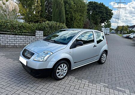 Citroën C2 1.1 Confort Confort
