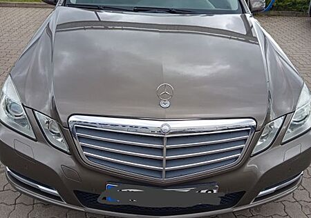 Mercedes-Benz E 250 CGI T BlueEFFICIENCY Aut./AHK/Tempo