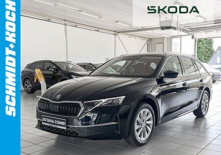 Skoda Octavia 2.0 TDI DPF Selection 2.0 TDI 110 kW PDC