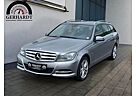 Mercedes-Benz C 350 CDI Facelift*NAVI*AUTOMATIK*XENON