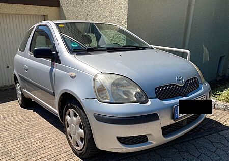 Toyota Yaris 1.0 eco eco