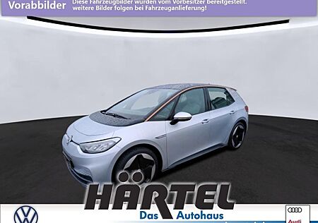 VW ID.3 Volkswagen PRO S PENNY COPPER 77 KWH AUTOMATIK Navi