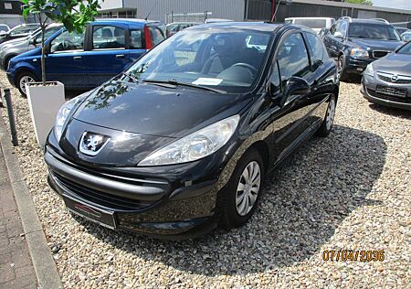 Peugeot 207 Filou