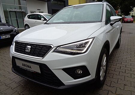 Seat Arona Style *Voll-LED;Navi;DAB;Sitzh.*