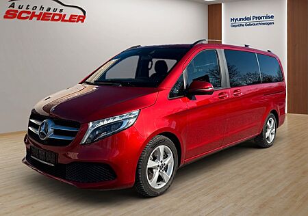 Mercedes-Benz V 300 V 300d Edition lang + Reifen neu + Bremsen neu