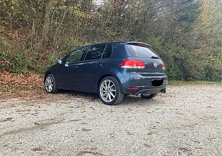 VW Golf Volkswagen 1.4 TSI Highline Highline