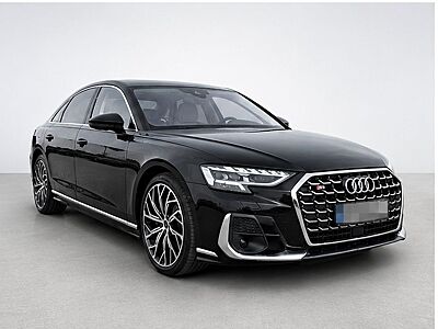Audi S8 TFSI quattro tiptronic