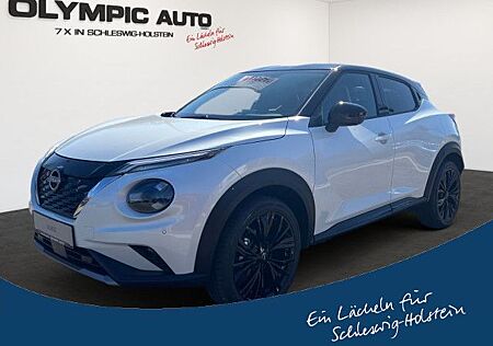 Nissan Juke 1.6 Hybrid N-Sport BOSE 360°KAMERA SITZHZG