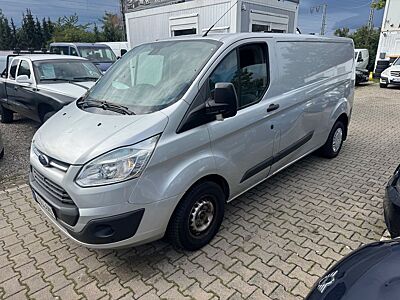 Ford Transit Custom Kasten 310 L2 Trend Klima