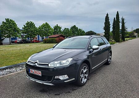 Citroën C5 Tourer CrossTourer / XTR