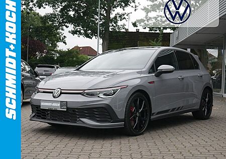 VW Golf Volkswagen VIII GTI Clubsport 2.0 TSI OPF DSG Navi PDC