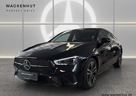Mercedes-Benz CLA 180 Shooting Brake PROGRESSIVE LINE ADVANCED