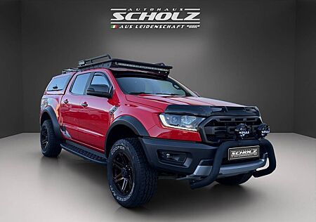 Ford Ranger EcoBlue 2.0 4x4