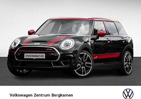 Mini John Cooper Works Clubman ALL4 ALU19 NAVI