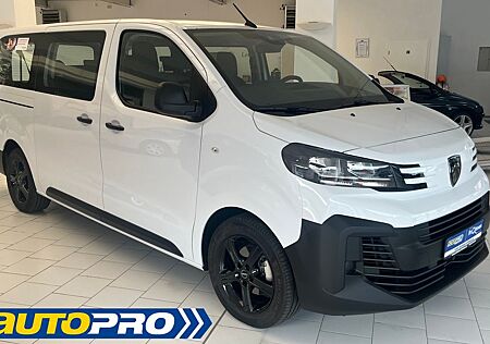 Peugeot Traveller / Expert BlueHDi 180 EAT8 Active L3