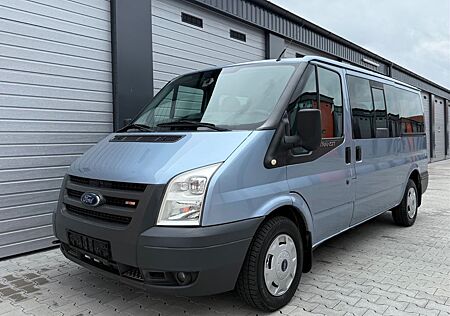 Ford Transit 2.2 TDCI 130 T300 VAN OF THE YEAR 2007