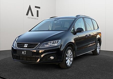 Seat Alhambra Style 2.0 TDI*7-Sitzer*Kamera*Navi*AHK*