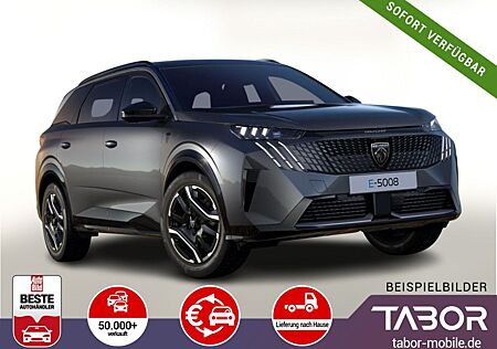 Peugeot 5008 E- 210 GT PixelLED AGR Pano Nav SHZ eHK Kam