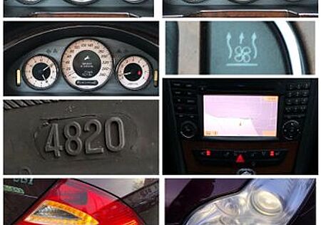 Mercedes-Benz CLS 350 CGI -