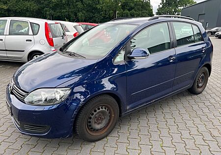 VW Golf Volkswagen Plus VI Comfortline* 1 HAND*EURO 5