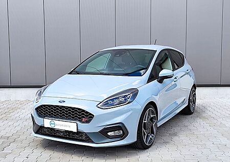 Ford Fiesta ST |LederExklusiv|PerformancePkt|LED+