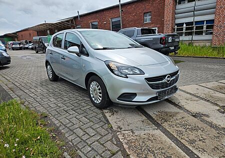 Opel Corsa E Selection