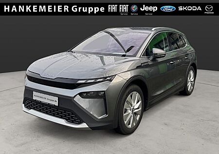 Skoda Elroq 85 Loft Matrix AHK Kamera ACC SHZ Totw.