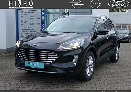 Ford Kuga 2.5 Hybrid FHEV Titanium Kamera/Navi/Sitzhz